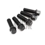 Riteņu plata komplekts Golf GTI / Golf R / Cupra / S3 / RS3 / TT / Octavia 5x112 Racingline