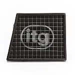 ITG Profilter Paneļa Gaisa Filtri Nissan 370Z / 350Z 313