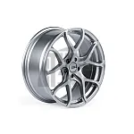 APR A01 Flow Formed disks 19 x 8.5 ET45 Gunmetal, melnā vai sudraba krāsā