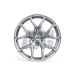 APR A01 Flow Formed disks 19 x 8.5 ET45 Gunmetal, melnā vai sudraba krāsā