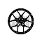 APR A01 Flow Formed vieglmetāla disks 19 x 8.5 ET45 Gunmetal, Black vai Silver Gunmetal Color  Color  Black