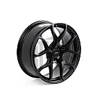 APR A01 Flow Formed vieglmetāla disks 19 x 8.5 ET45, Gunmetal, melns vai sudraba