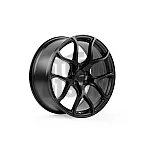 APR A01 plūsmas formētais disks 20 x 9 ET42 – Gunmetal, melns vai sudraba