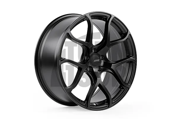 A01 Plūsmas Veidoti Rati 20 x 9 ET42 Gunmetal, Melna vai Sudrabaina APR