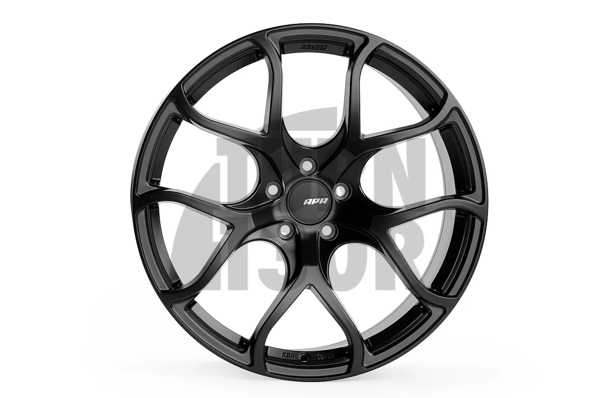 APR A01 plūsmas formētais disks 20 x 9 ET42 – Gunmetal, melns vai sudraba