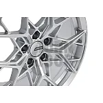 APR A02 Flow Formed vieglmetāla disks 19 x 8.5 ET45 grafīta, bronzas, melnā vai sudraba krāsā