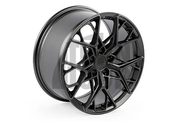 APR A02 Flow Formed disks 19 x 8.5 ET45 grafīta, bronzas, melnā vai sudraba krāsā Gunmetal Color 