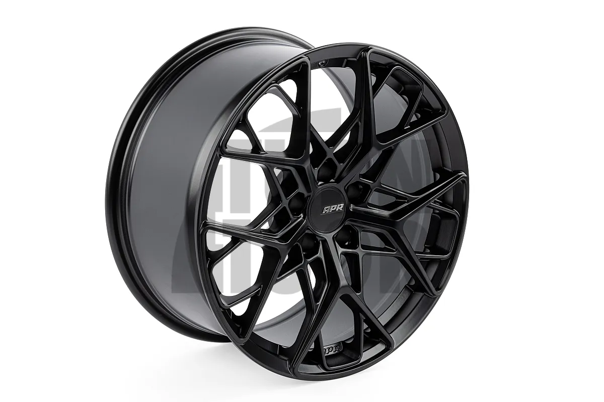 APR A02 Flow Forming vieglmetāla disks 19 x 8.5 ET45, Gunmetal, Bronze, Black vai Silver