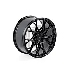 APR A02 Flow Forming vieglmetāla disks 19 x 8.5 ET45, Gunmetal, Bronze, Black vai Silver
