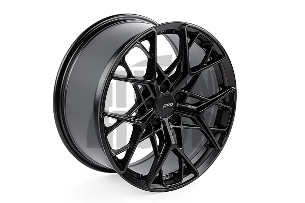APR A02 Flow Formed Riepa 19 x 8.5 ET45 Gunmetal, Bronza, Melna vai Sudraba