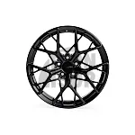 APR A02 Flow Forming vieglmetāla disks 19 x 8.5 ET45, Gunmetal, Bronze, Black vai Silver