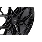 APR A02 Flow Forming vieglmetāla disks 19 x 8.5 ET45, Gunmetal, Bronze, Black vai Silver