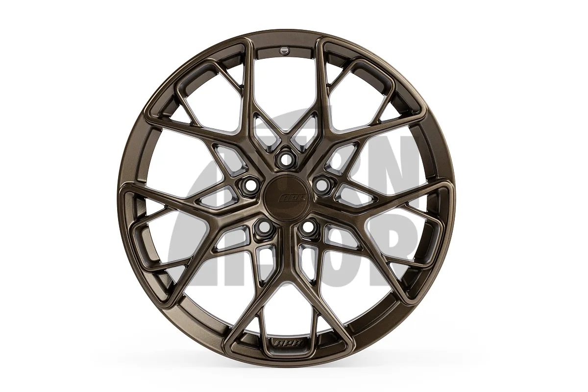 A02 plūsmas formēšanas tehnoloģijā izgatavots disks 19 x 8.5 ET45 Gunmetal, Bronze, Black vai Silver APR