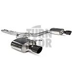 Ford Mustang S550 V8 5.0 GT Ecoboost Scorpion Catback