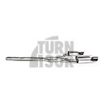 Ford Mustang S550 V8 5.0 GT Ecoboost Scorpion Catback
