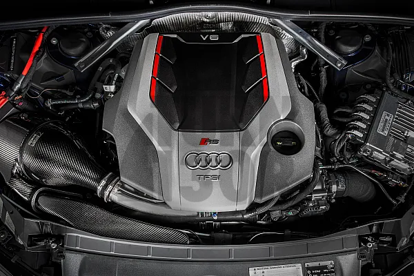 Eventuri oglekļa šķiedras ieplūdes sistēma Audi RS4 / RS5 B9