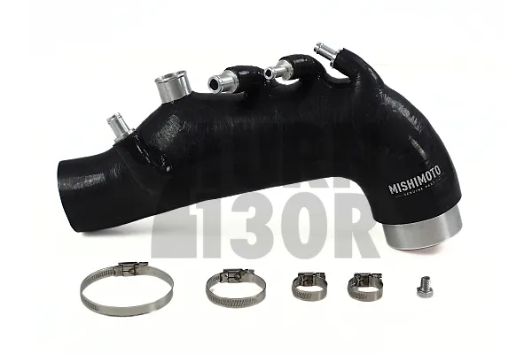 turbo inlet hose for Subaru Impreza WRX / STI 08- Mishimoto 