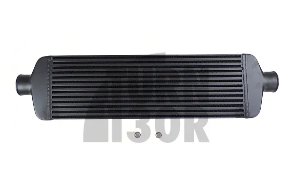 Mishimoto Universal Intercooler J-Line Black