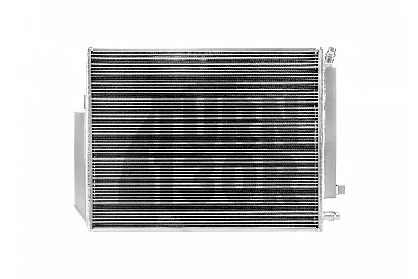 CTS Turbo Alloy Radiator for Toyota Supra GR 3.0 A90 MK5 - BMW 340i / 440i G2x 