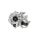 CTS Turbo BB-550 Golf 7 GTI - Golf 7 R - Leon 3 Cupra & S3 8V 2.0 TFSI EA888.3