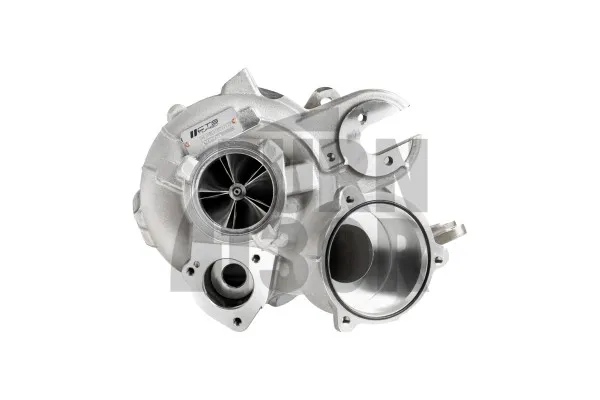 CTS Turbo BB-550 Golf 7 GTI - Golf 7 R - Leon 3 Cupra & S3 8V 2.0 TFSI EA888.3