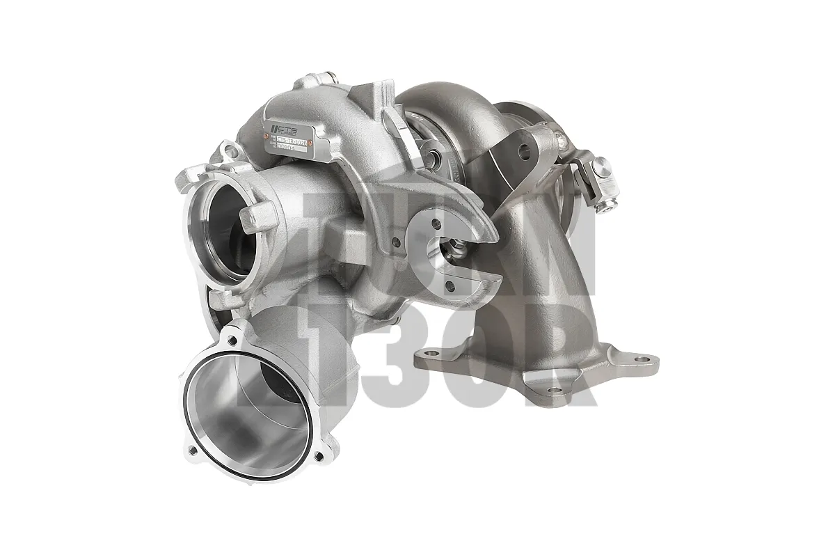 CTS Turbo BB-550 Golf 7 GTI - Golf 7 R - Leon 3 Cupra & S3 8V 2.0 TFSI EA888.3