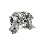 CTS Turbo BB-550 Golf 7 GTI - Golf 7 R - Leon 3 Cupra & S3 8V 2.0 TFSI EA888.3
