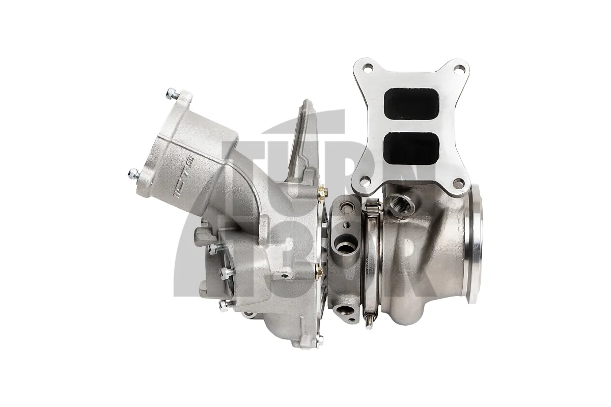 CTS Turbo BB-550 Golf 7 GTI - Golf 7 R - Leon 3 Cupra & S3 8V 2.0 TFSI EA888.3
