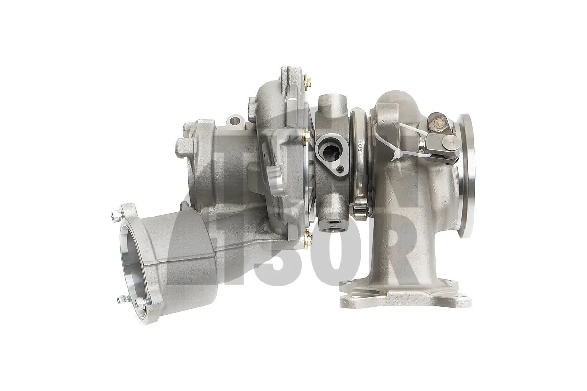 CTS Turbo BB-550 Golf 7 GTI - Golf 7 R - Leon 3 Cupra & S3 8V 2.0 TFSI EA888.3