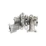 CTS Turbo BB-550 Golf 7 GTI - Golf 7 R - Leon 3 Cupra & S3 8V 2.0 TFSI EA888.3