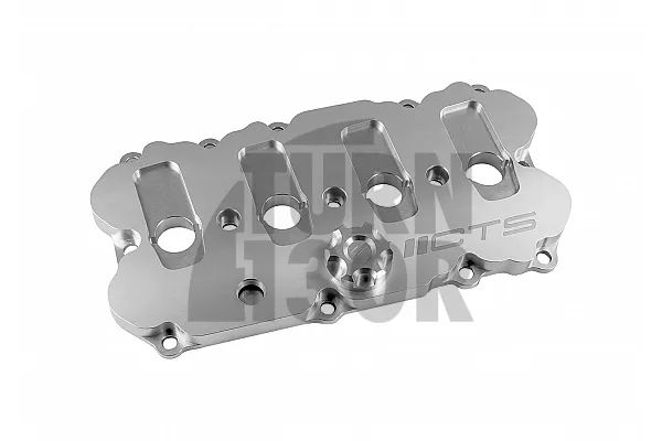 CTS Turbo Billet Valve Cover for leon 2 Cupra - S3 8P -  Golf 6 R - Golf 5 GTI 2.0 TFSI EA113