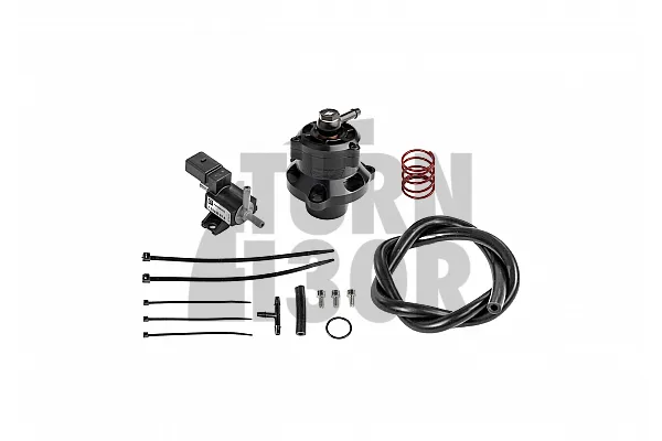 CTS Turbo Blow Off Valve for Golf 7 GTI - Golf 7 R - Leon 3 Cupra - S3 8V 2.0 TFSi EA888.3