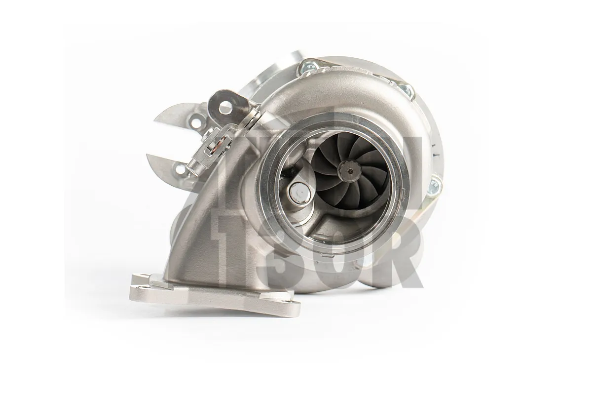 CTS Turbo BOSS turbokompresors S3 8V - TT 8S - Golf 7 R - Leon 3 Cupra - Golf 7 GTI - 2.0 TFSI EA888.3