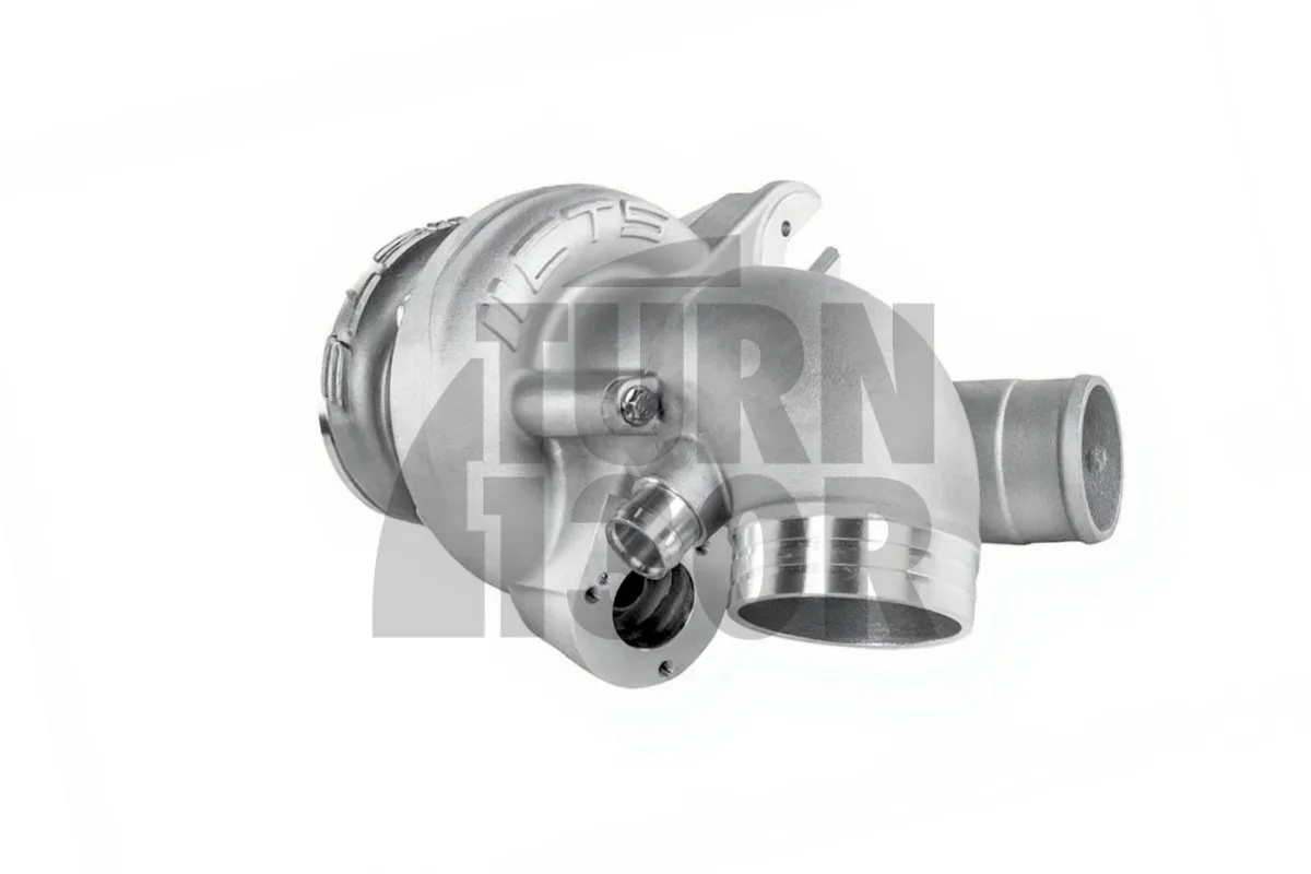 CTS Turbo BOSS turbokompresors S3 8V - TT 8S - Golf 7 R - Leon 3 Cupra - Golf 7 GTI - 2.0 TFSI EA888.3