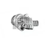 CTS Turbo BOSS turbokompresors S3 8V - TT 8S - Golf 7 R - Leon 3 Cupra - Golf 7 GTI - 2.0 TFSI EA888.3