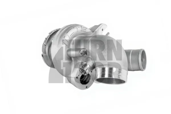 CTS Turbo BOSS turbokompresors S3 8V - TT 8S - Golf 7 R - Leon 3 Cupra - Golf 7 GTI - 2.0 TFSI EA888.3