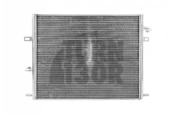 CTS Turbo Chargecooler / Intercooler for BMW 140I - 240I - 340I - 440I B58