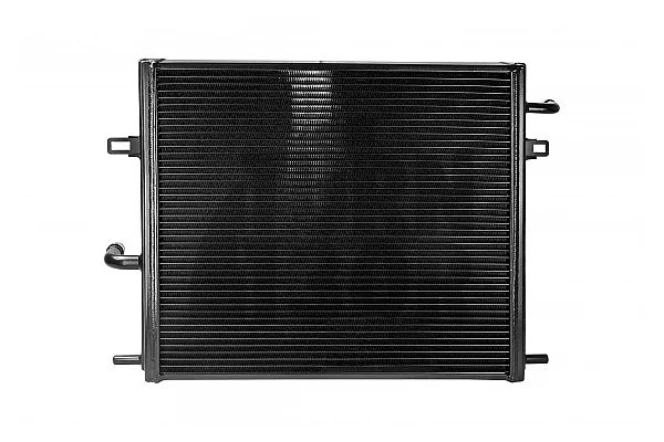 CTS Turbo uzpūtes gaisa dzesētājs / starpdzesētājs BMW 140I, 240I, 340I un 440I B58
