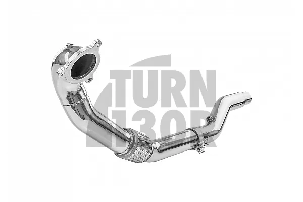 CTS Turbo Decat Downpipe for Audi TT 8N 225 & Audi S3 8L 1.8T 20V
