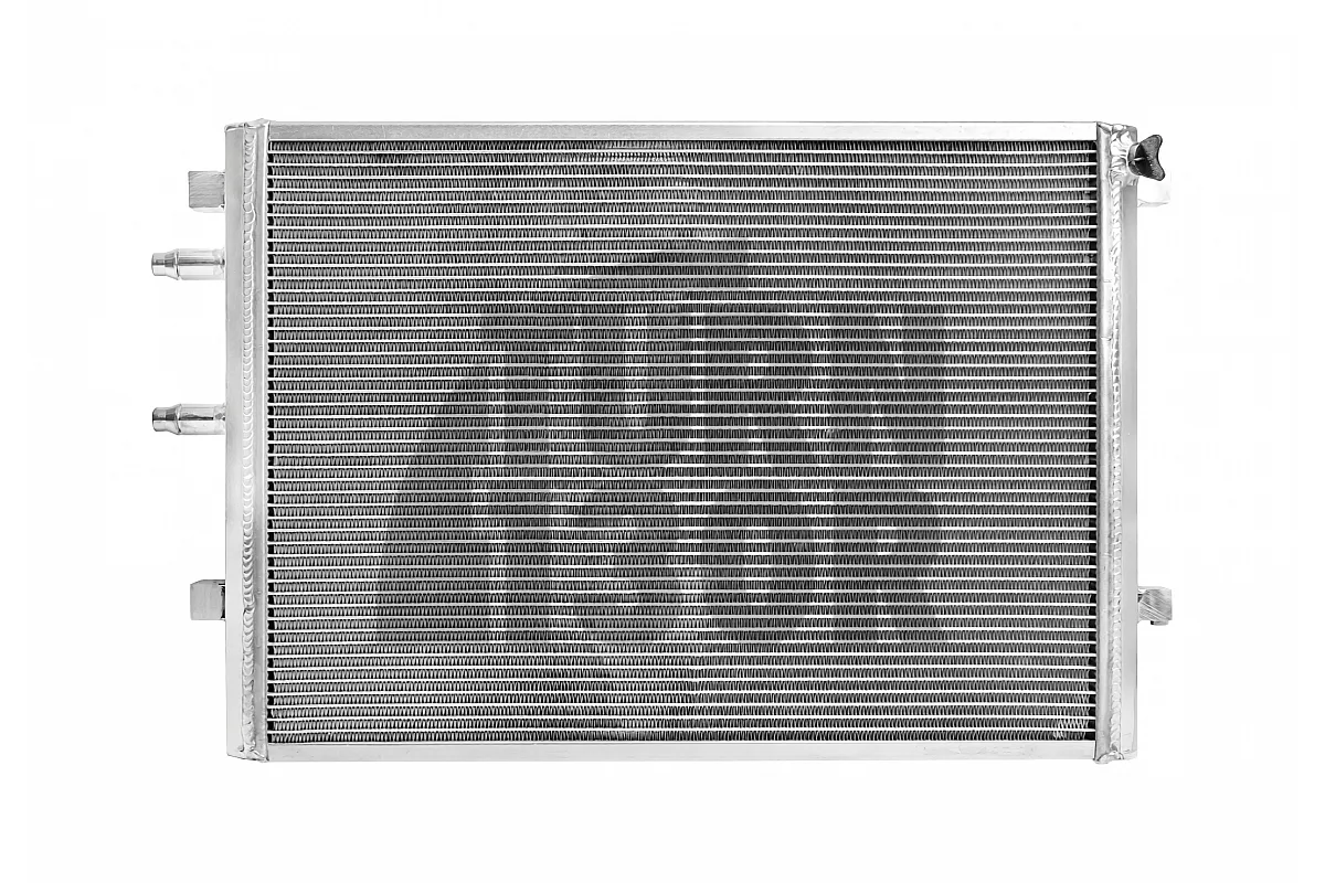 CTS Turbo Front Chargecooler / Intercooler for BMW M3 F80 - M4 F8x - M2 Comp F87