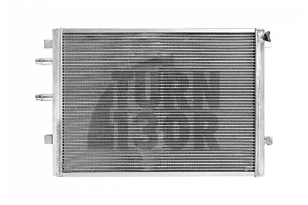 CTS Turbo Front Chargecooler / Intercooler for BMW M3 F80 - M4 F8x - M2 Comp F87