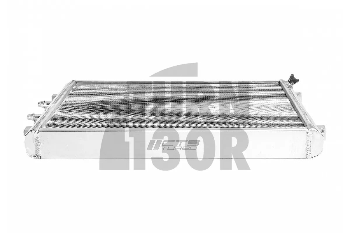 CTS Turbo Front Chargecooler / Intercooler for BMW M3 F80 - M4 F8x - M2 Comp F87