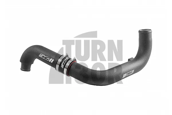 CTS Turbo Outlet Pipe Kit for Golf 7 GTI - Golf 7 R & Leon 3 Cupra