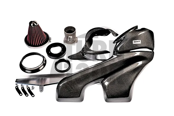 Gruppe M oglekļa šķiedras ieplūdes sistēma BMW 135i F40 / 235i F4x