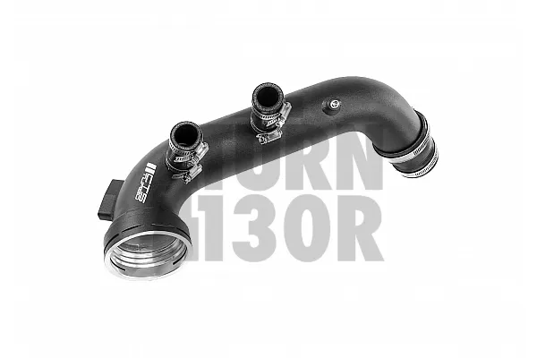 CTS Turbo Inlet Charge Pipe for BMW 135i E8x & 335i E9x N54
