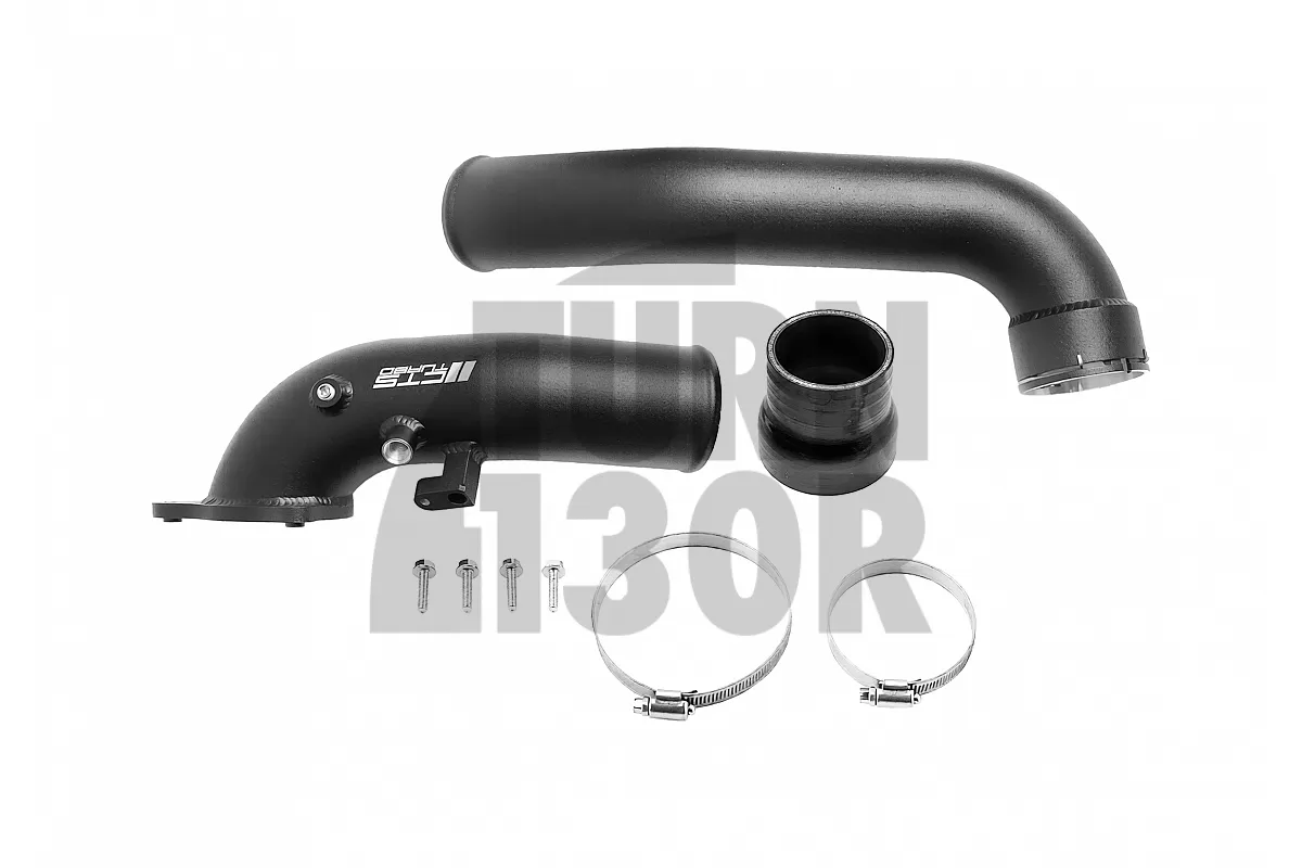 CTS Turbo Inlet Charge Pipe for BMW 140i - 240i - 340i - 440i B58