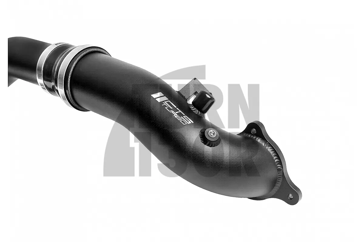 CTS Turbo Inlet Charge Pipe for BMW 140i - 240i - 340i - 440i B58