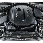 CTS Turbo Inlet Charge Pipe for BMW 140i - 240i - 340i - 440i B58