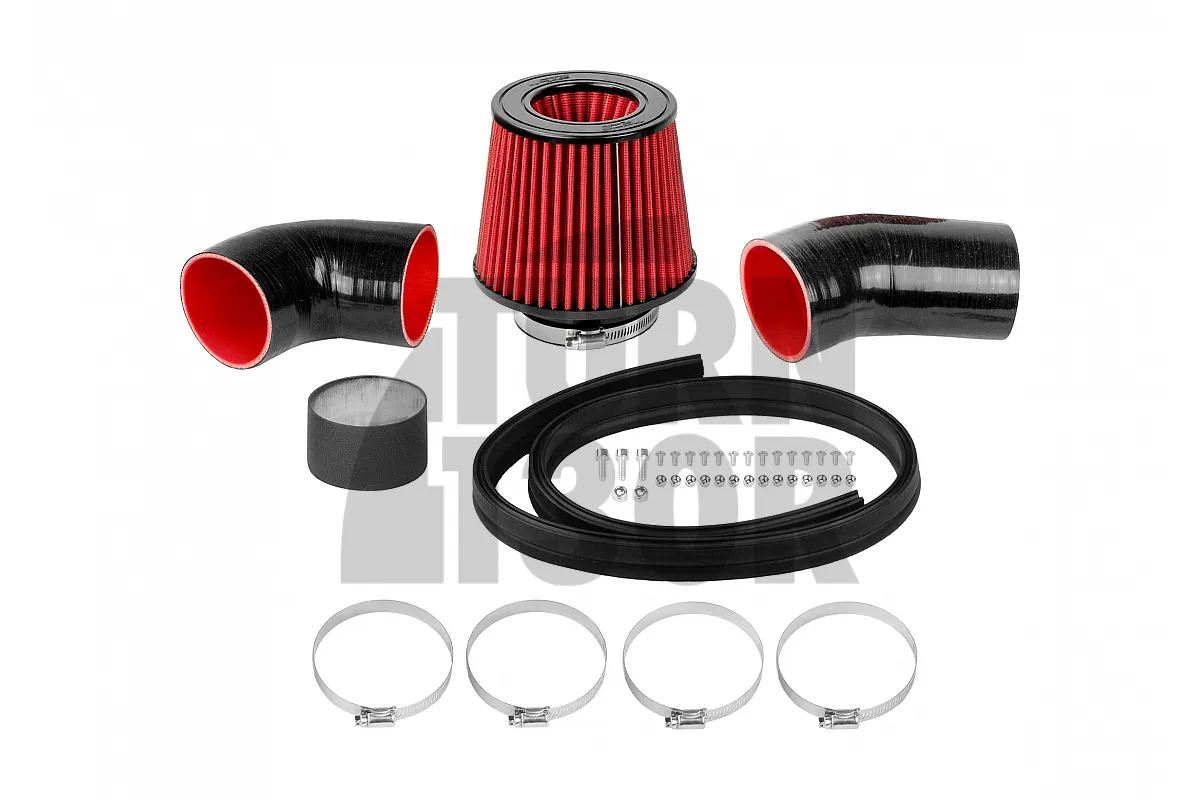 CTS Turbo ieplūdes sistēma Audi TTS Mk2 8J
