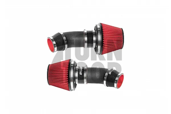 CTS Turbo Intake for BMW M5 F90 & M8 F9x 